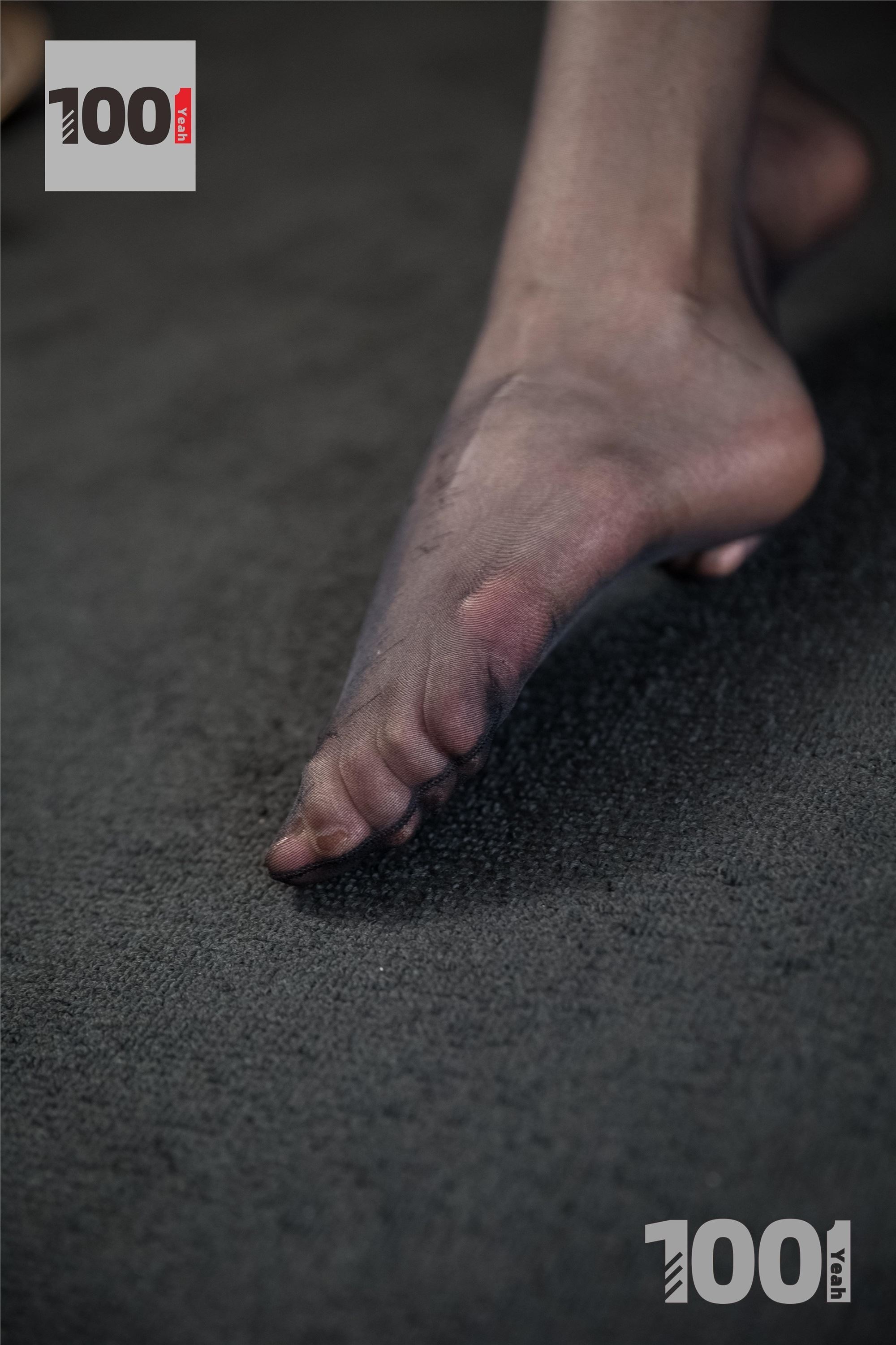 IESS异思趣向  一千零一夜 模特：喵喵《浓缩胶囊》